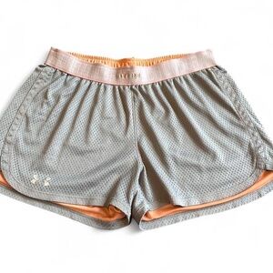 Under Armour Women's Athletic Shorts